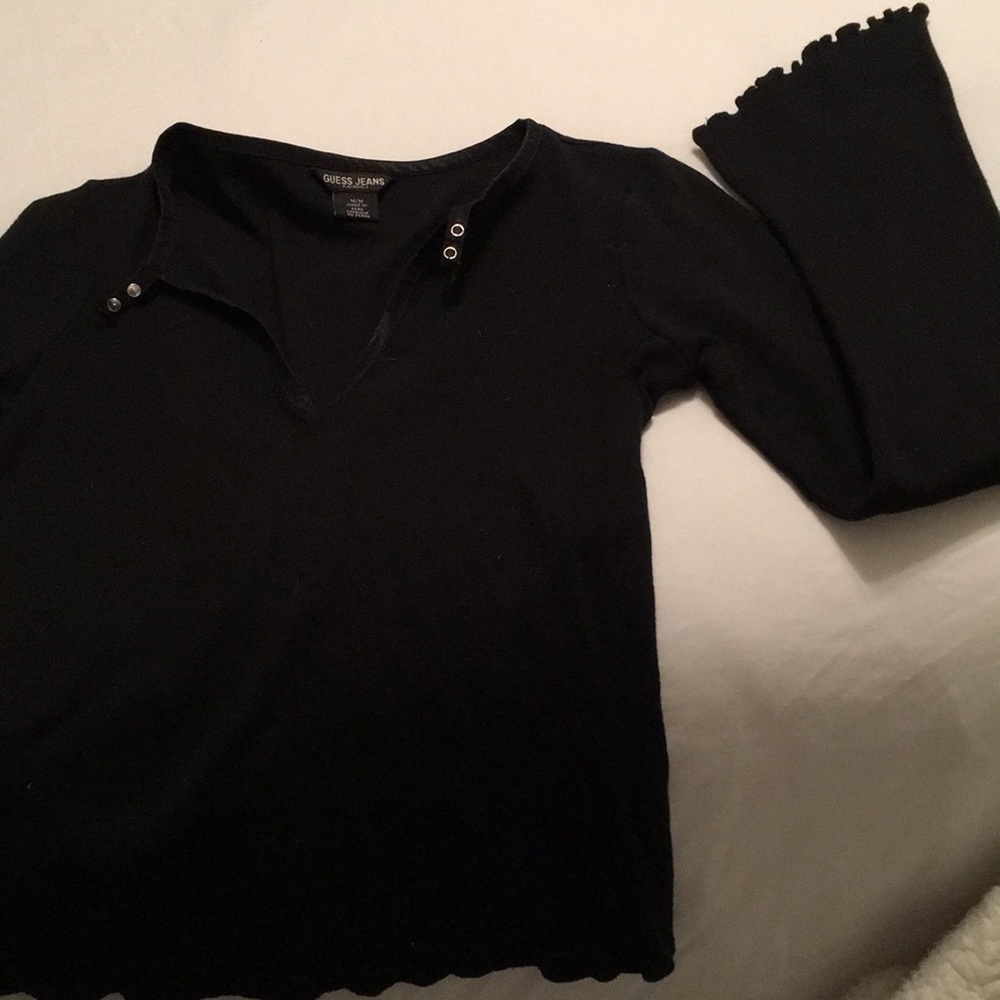 Sweater/shirt - Picture 2 of 4